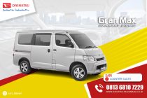 Daihatsu Gran Max MB