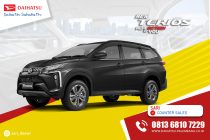 Daihatsu Terios