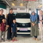 Customer Daihatsu